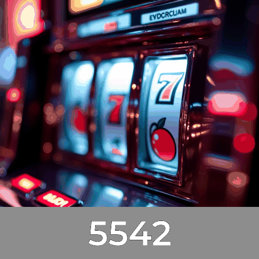 Cassino Online 5542