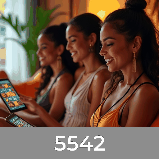 Acesso ao 5542