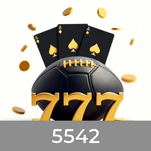 Cassino Online 5542