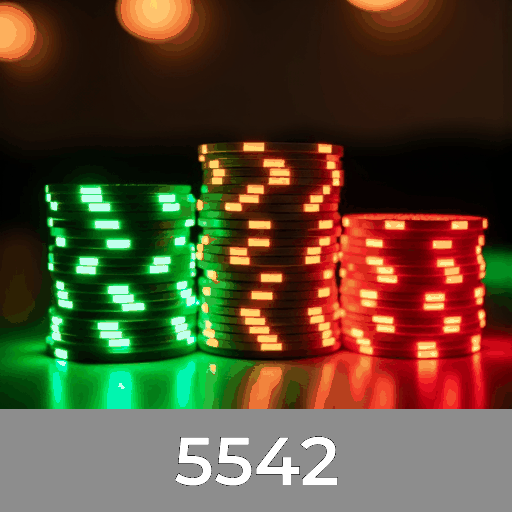 Acesso ao 5542