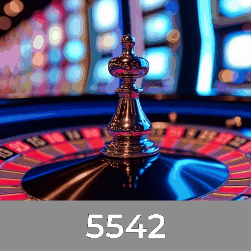 Promoções e Bônus no 5542