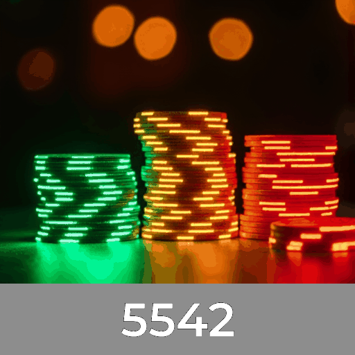 Cassino Online 5542