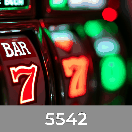 Cassino Online 5542