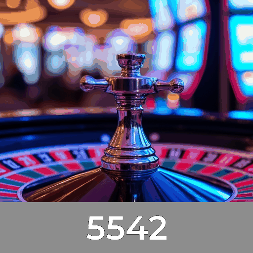 Cassino Online 5542
