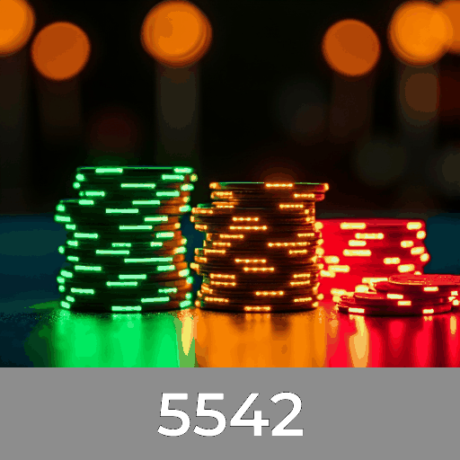 Cassino Online 5542