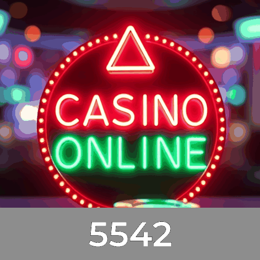 Cassino Online 5542