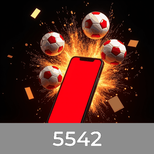Cadastro na 5542
