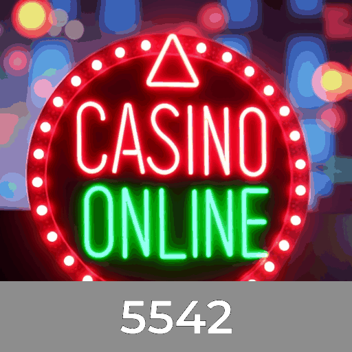 Cassino Online 5542