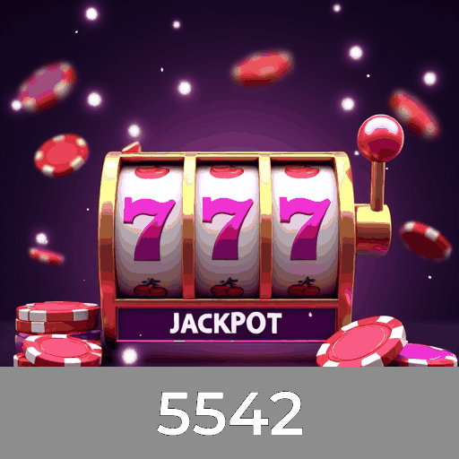 Cassino Online 5542