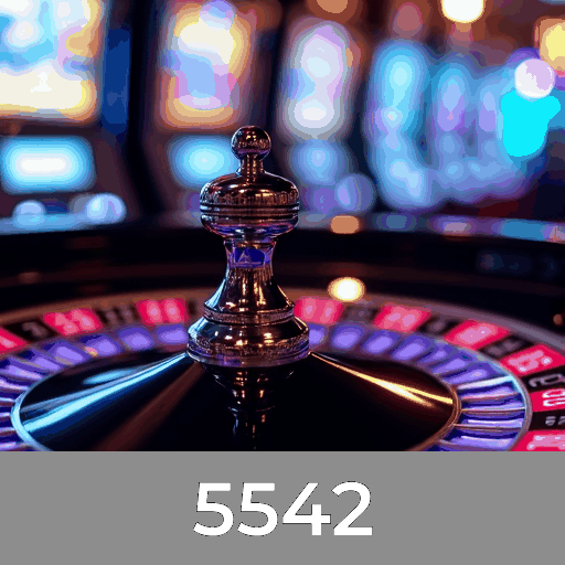 Acessar o site 5542 COM