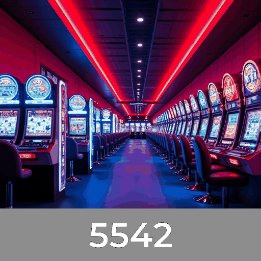 Cadastro na 5542