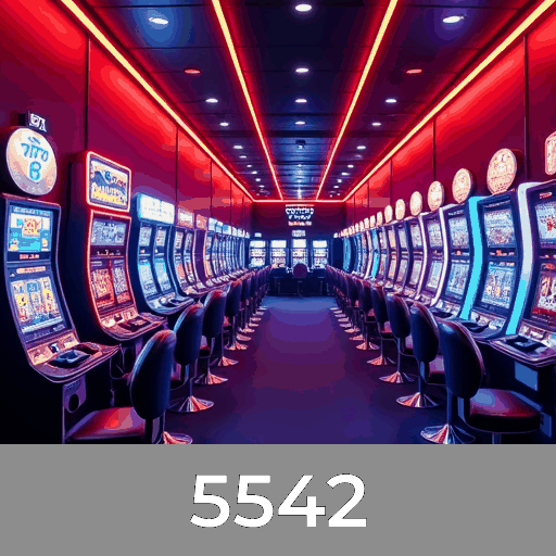 Cadastro na 5542